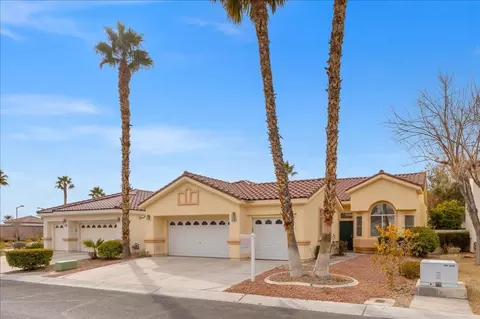 9705 Park Brook Ave, Las Vegas, NV 89134