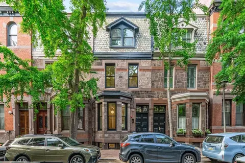 2319 Delancey Pl - 2319 Delancey 1f #2319-2319, Philadelphia, PA 19103