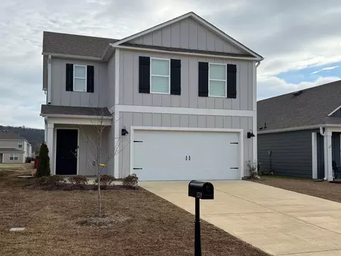 1235 Shaggy Bark Ln, Odenville, AL 35120