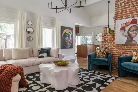 alta ave ne, Atlanta, GA 30307