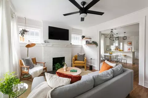 hardee st ne, Atlanta, GA 30307