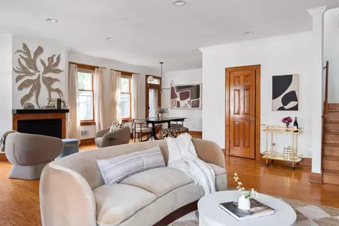 iverson st ne, Atlanta, GA 30307