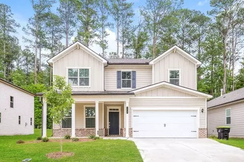 309 Caledonia Ct, Peachtree City, GA 30269