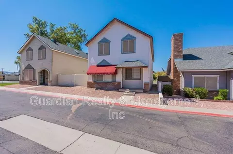 4389 S Potter Dr, Tempe, AZ 85282