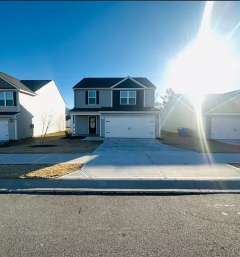 516 Morning Mist Rd, Elgin, SC 29045