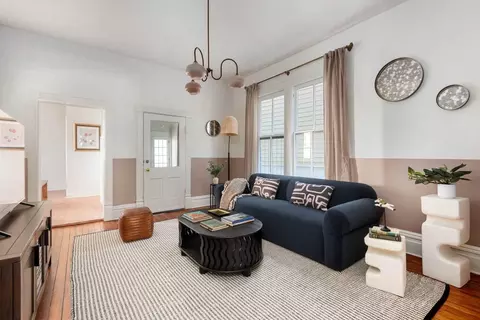 elizabeth st ne, Atlanta, GA 30307
