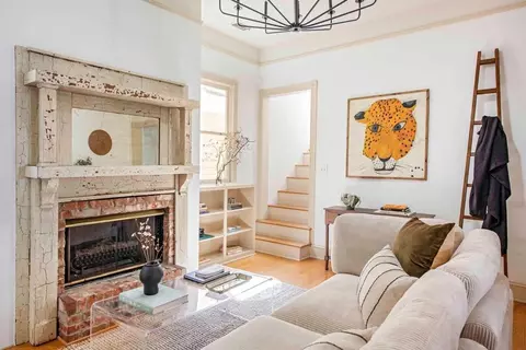 savannah st se, Atlanta, GA 30316