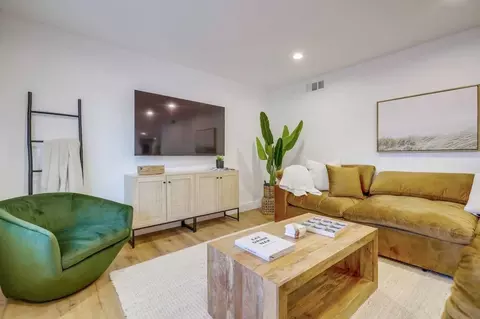 spartan st, Mission Viejo, CA 92691