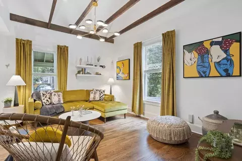 mollie st se, Atlanta, GA 30316