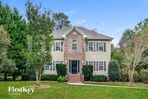 1205 Crabtree Dr, Winston Salem, NC 27127