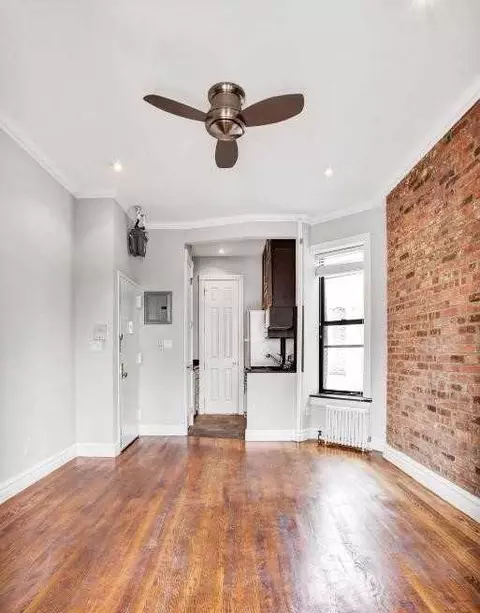 Undisclosed, New York, NY 10012