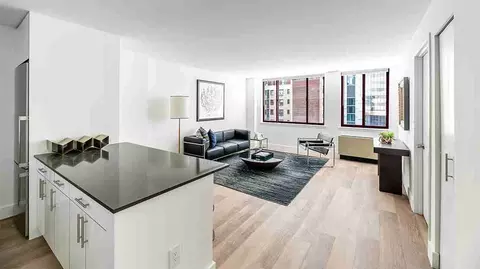 Undisclosed, New York, NY 10001