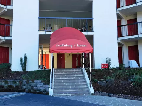 102 Baskins Creek Byp #107, Gatlinburg, TN 37738