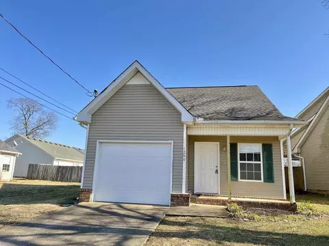 1244 Matterhorn Run, Murfreesboro, TN 37130