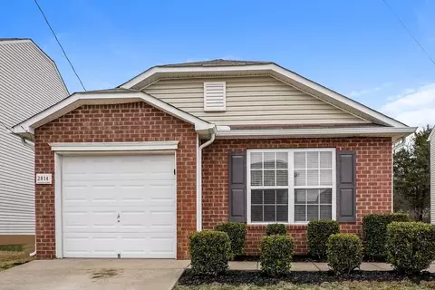 2814 Creekbend Dr, Nashville, TN 37207