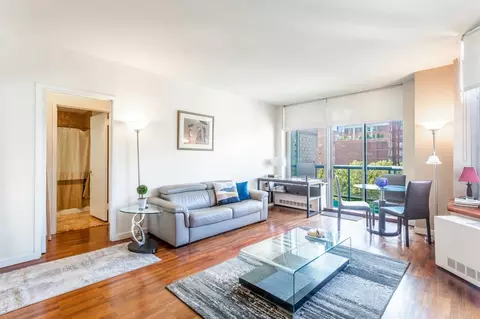 188 E 64th St #707, New York, NY 10065