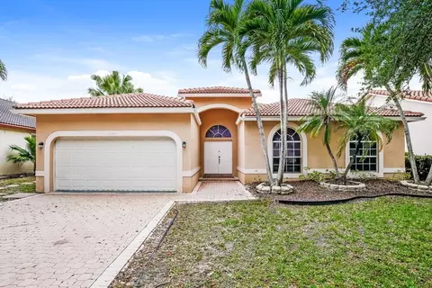 5350 NW 57th Ave, Coral Springs, FL 33067