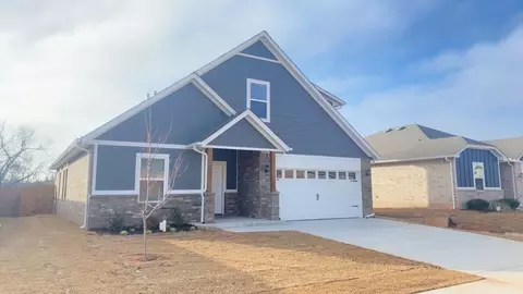 4412 NE 123rd St, Edmond, OK 73013