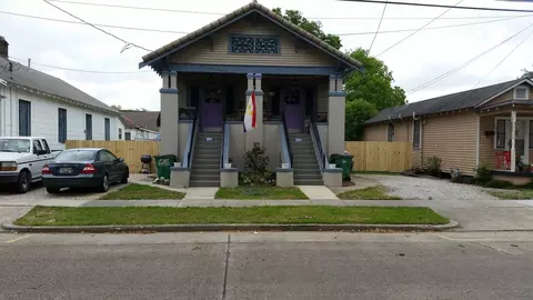 615 Amelia St #615, Gretna, LA 70053