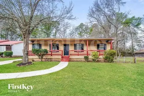 1516 Celinda Ln, Birmingham, AL 35235