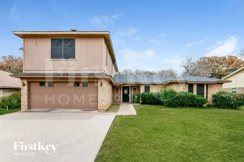 3409 Buckingham Dr, Arlington, TX 76015