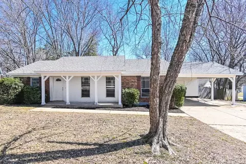 3580 Bruton Pl, Memphis, TN 38135
