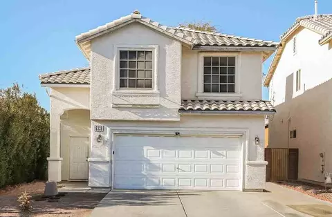 6338 Peach Orchard Rd, Las Vegas, NV 89142