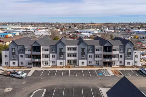 1701 W Crouse St #BLDG C, Moses Lake, WA 98837
