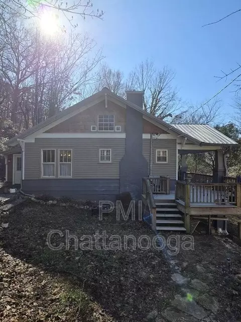 4202 Tennessee Ave, Chattanooga, TN 37409