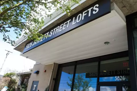 5826 N Interstate Ave #208, Portland, OR 97217