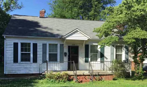 448 Willowbrook Ave, Rock Hill, SC 29730