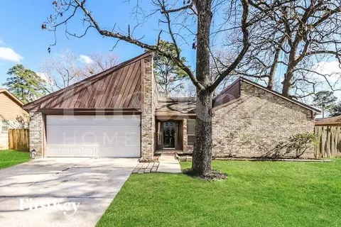 2606 N Spring Dr, Spring, TX 77373