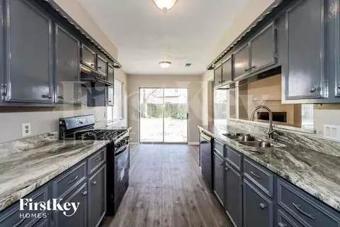 2606 N Spring Dr, Spring, TX 77373 photo 7