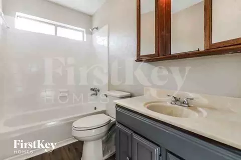 2606 N Spring Dr, Spring, TX 77373 photo 14