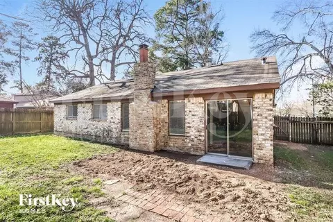 2606 N Spring Dr, Spring, TX 77373 photo 15