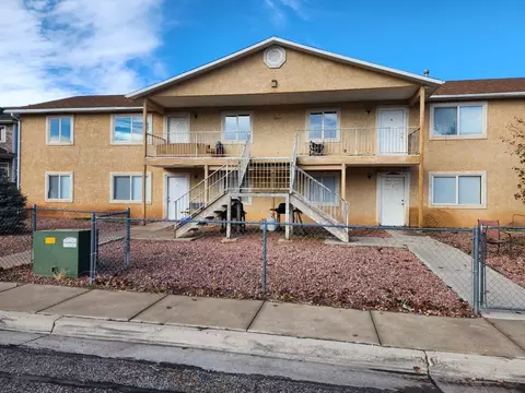 1341 N Cedar Blvd #3, Cedar City, UT 84721