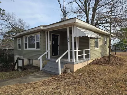 2213 25th Street Ensley, Birmingham, AL 35208