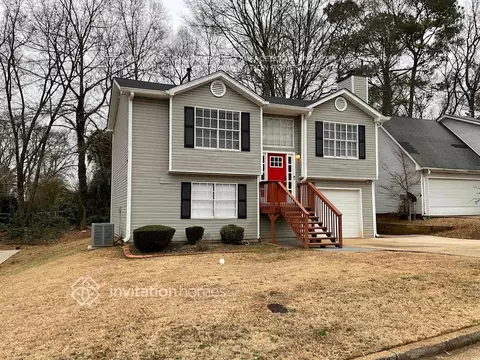 3712 Cress Way Dr, Decatur, GA 30034