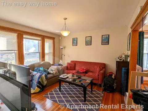45 Clarendon Ave #2, Somerville, MA 02144