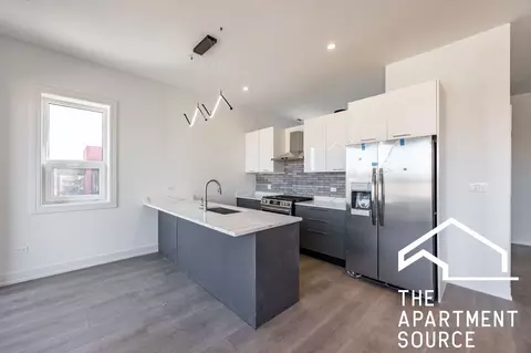 2920 W Belmont Ave #3R, Chicago, IL 60618