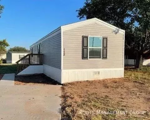115 Becky Dr #115, Wichita Falls, TX 76306