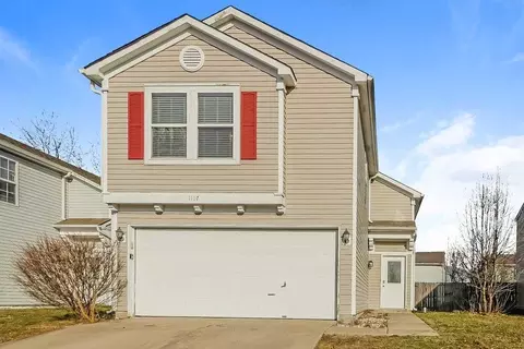 1107 Crescent Dr, Greenwood, IN 46143