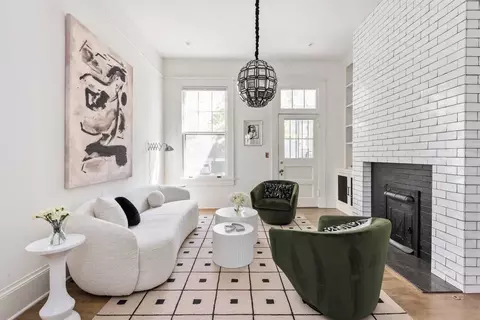 elizabeth st ne, Atlanta, GA 30307