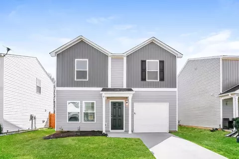 501 Wagon Trl, Duncan, SC 29334