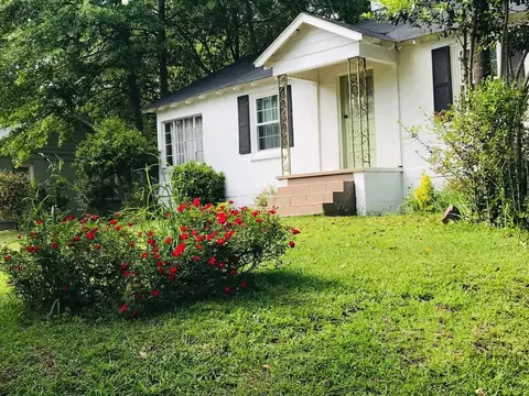 1319 Hillridge Dr # A, Macon, GA 31206