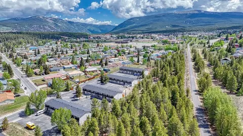 921 Mount Massive Dr, Leadville, CO 80461