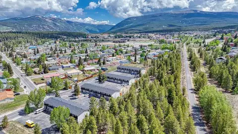 921 Mount Massive Dr, Leadville, CO 80461