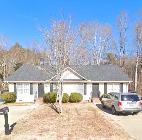 145 Evvalane Dr, Spartanburg, SC 29302