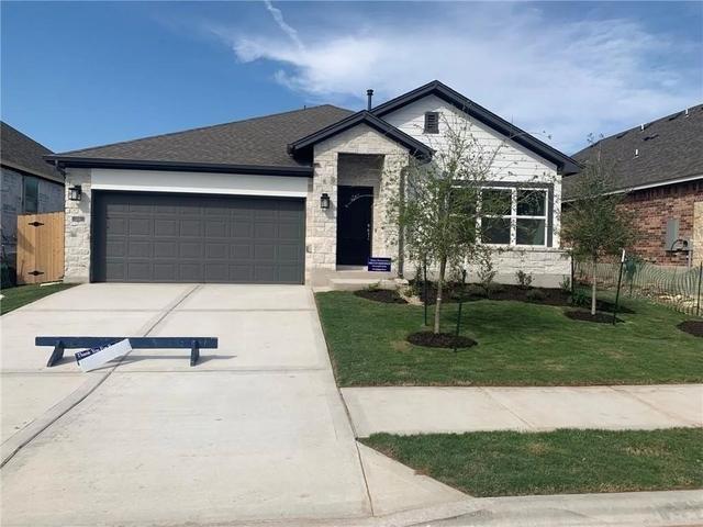 206 Mangold Dr, Hutto, TX 78634