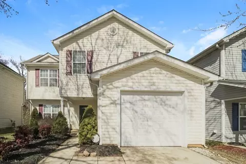 4114 Hathaway Hills Dr, Charlotte, NC 28214